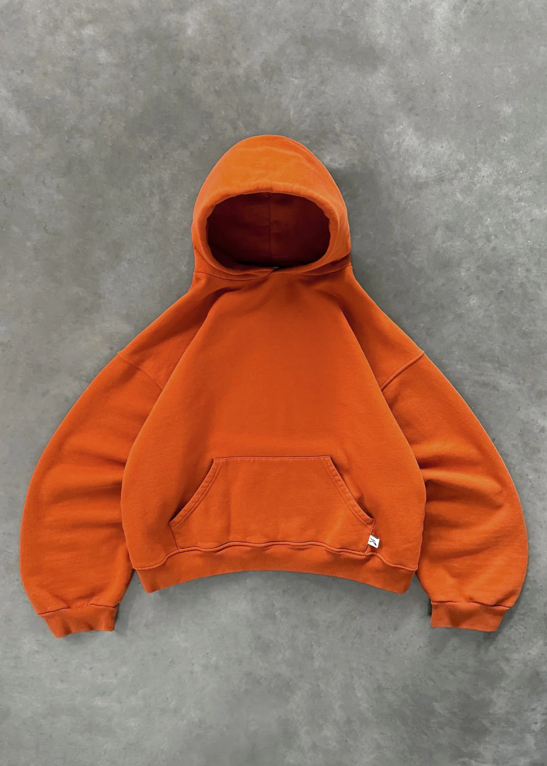 Comfy Hoodie