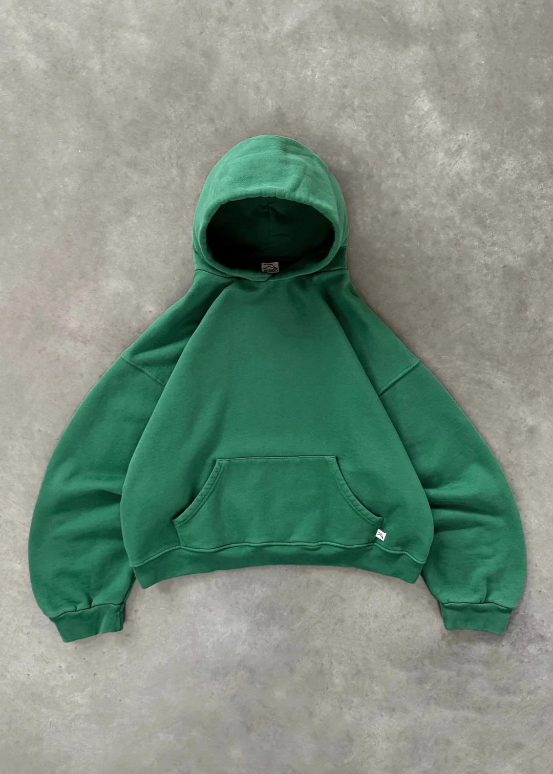 Comfy Hoodie