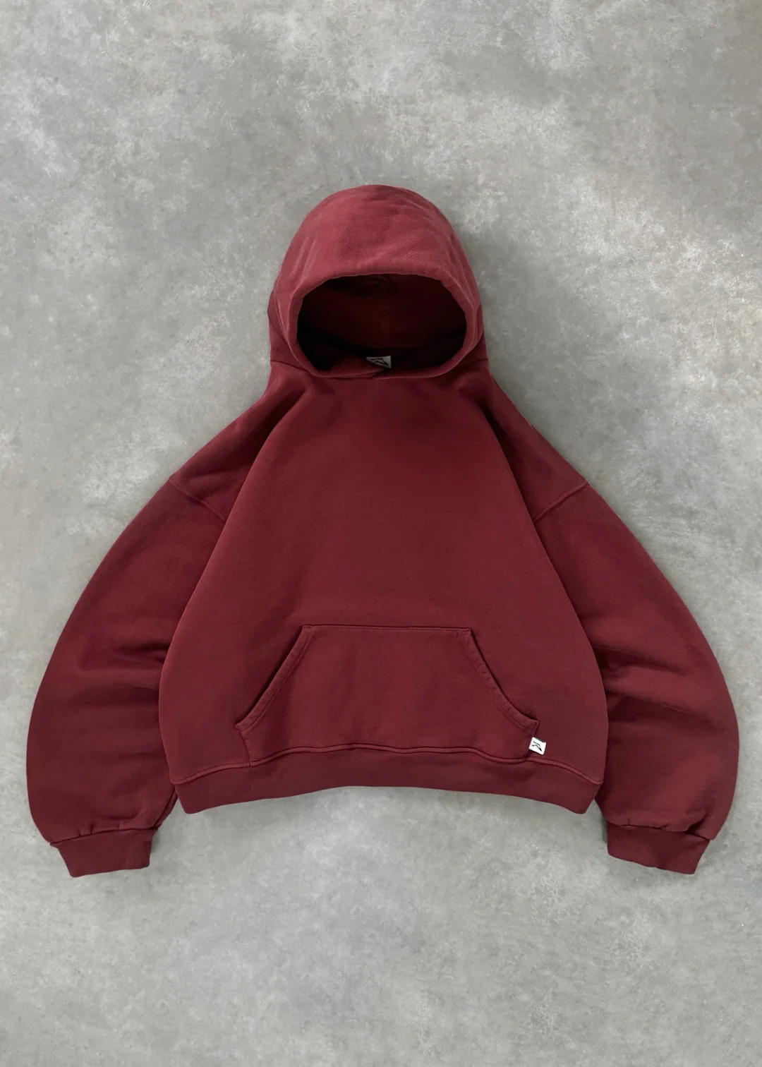 Comfy Hoodie